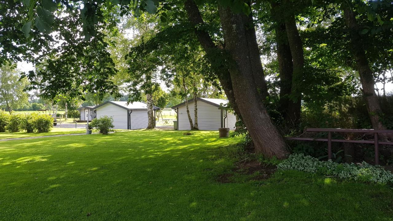 Вілла Backgardens Stugby Axvall Екстер'єр фото