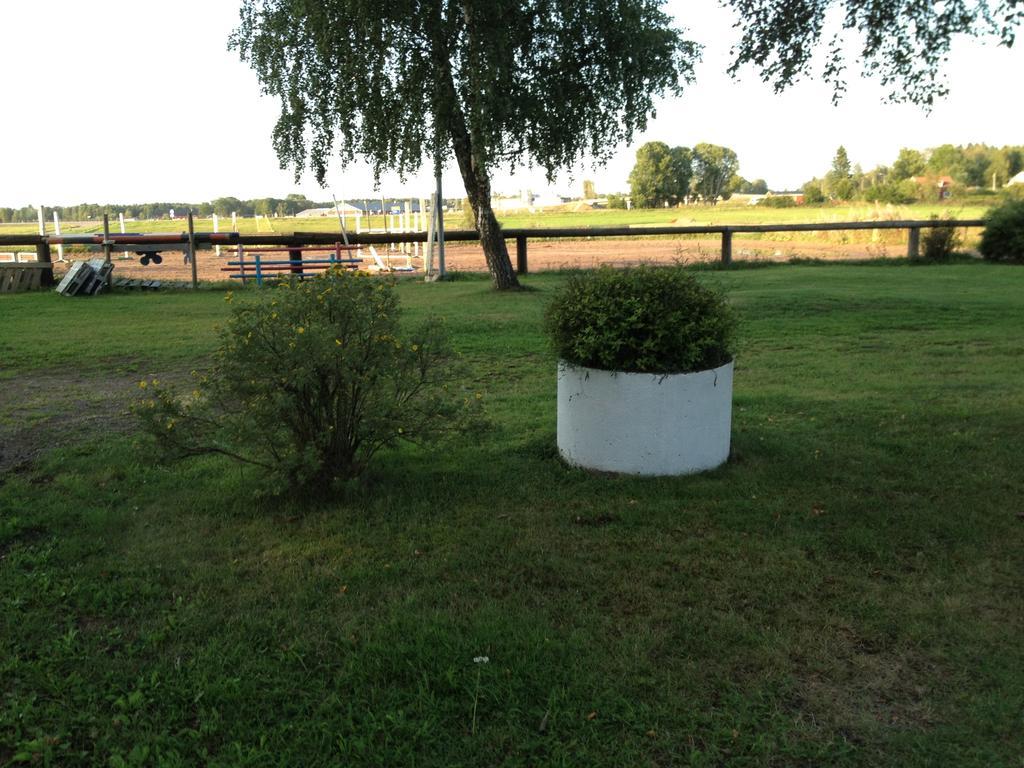 Вілла Backgardens Stugby Axvall Екстер'єр фото